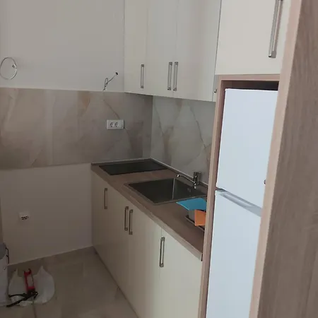 Apartment Nina Vb *
