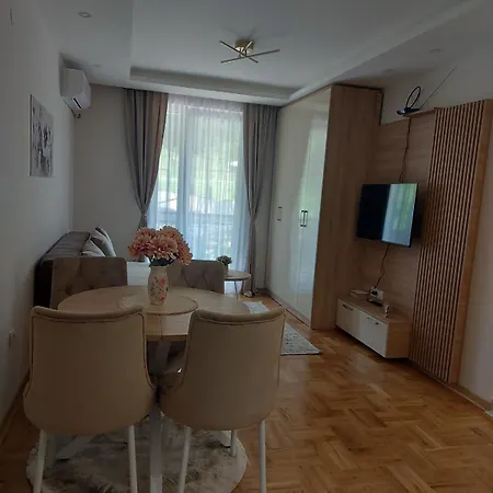 Nina Vb Vrnjačka Banja