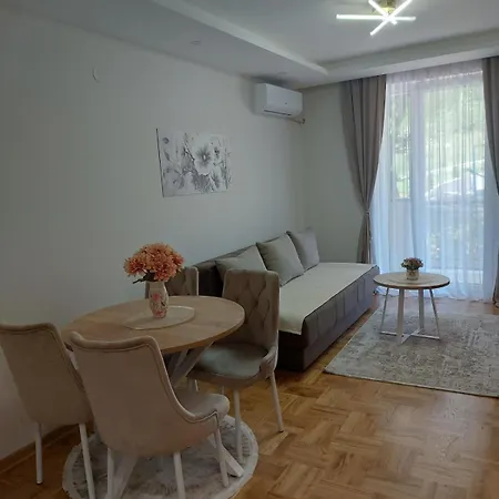 Lägenhet Nina Vb Vrnjačka Banja