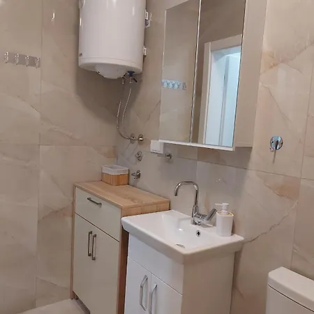 Nina Vb * Vrnjačka Banja