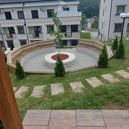 Nina Vb Apartment Vrnjacka Banja
