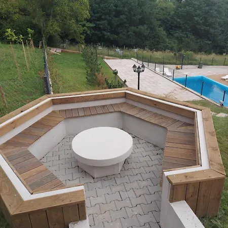 Lägenhet Nina Vb Vrnjačka Banja