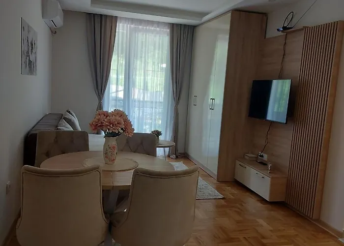 Nina Vb Vrnjačka Banja