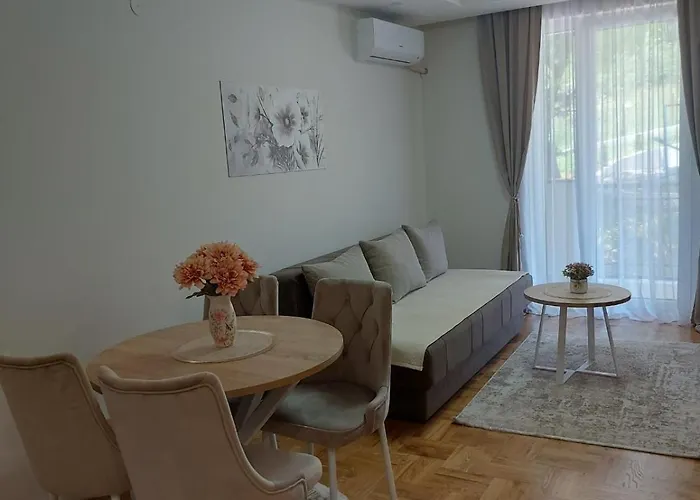 아파트 Nina Vb Vrnjačka Banja