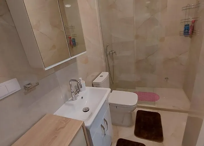 Nina Vb Vrnjačka Banja