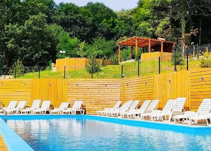 Nina Vb Vrnjačka Banja