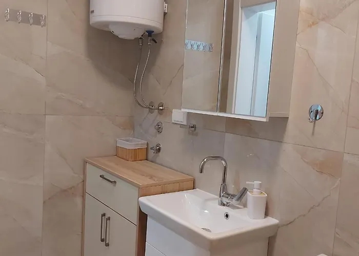 Nina Vb * Vrnjačka Banja