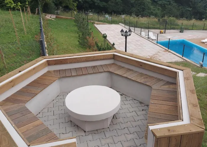 아파트 Nina Vb Vrnjačka Banja