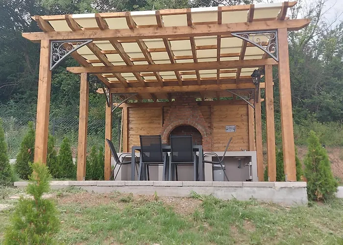 Nina Vb * Vrnjačka Banja